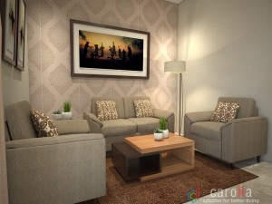 jasa furniture custom