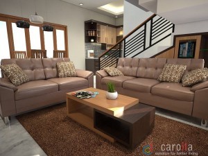 jasa furniture custom